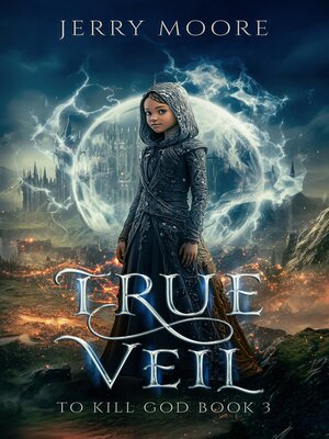 cover image of True Veil